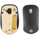 Computer Mouse - HP 410 Slim Silver Bluetooth Mouse