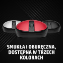 Bluetooth Mouse - HP 240 Optical 1600 DPI Black