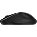 Wireless Mouse - HP 250 Dual 1600 DPI Bluetooth Black