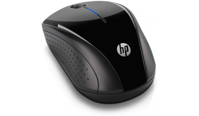 Computer Mouse - HP Wireless Mouse 220