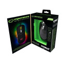 Computer Mouse - Esperanza Egm702 Right-hand USB Optical 7200 Dpi