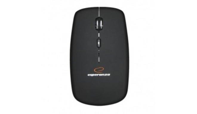 Computer Mouse - Esperanza Em120k Rf Wireless Optical Mouse 1600 Dpi B