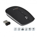 Computer Mouse - Esperanza Em120k Rf Wireless Optical Mouse 1600 Dpi B