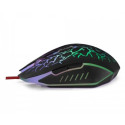 Optical Mouse - Esperanza Egm211r 2400 Dpi
