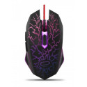Optical Mouse - Esperanza Egm211r 2400 Dpi