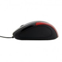 Computer Mouse - Esperanza Em102r, Black