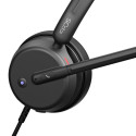 Headset - EPOS Impact 460T USB-C Binaural Noise Cancelling Black