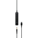 Headset - EPOS ADAPT 165 USB-C Binaural Noise-Canceling Black