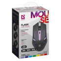 Wireless Mouse - Logitech Mb-600l 4p 1200dpi LED