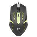 Wireless Mouse - Logitech Mb-600l 4p 1200dpi LED