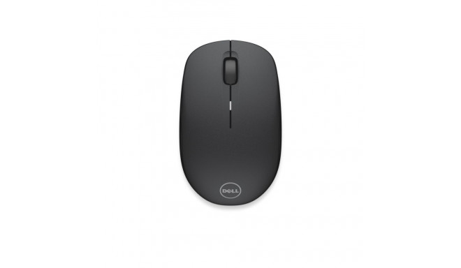Wireless Mouse - Dell Wm126