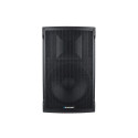 Power Amplifier - Blaupunkt PA1500PRO 600W Black