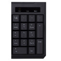 Wireless Keyboard - Activejet K-3911w Black