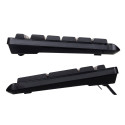 Wireless Keyboard - Activejet K-3803sw, Black