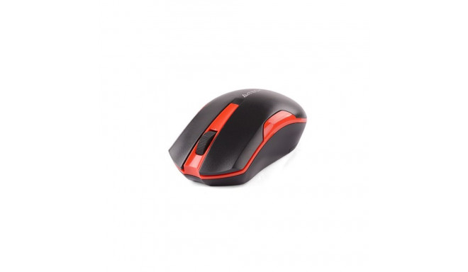 Wireless Mouse - A4tech G3-200n 1000 Dpi Optical Mouse