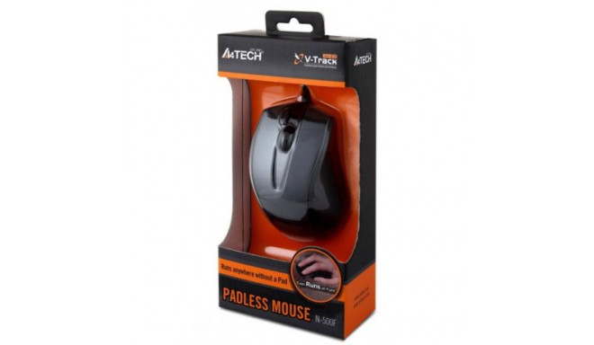 Wireless Mouse - A4tech N-500f