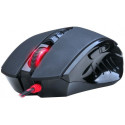 Computer Mouse - A4tech V8m 3200 Dpi