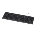 Keyboard - A4tech Kr-83 Ps/2 Turkish Black