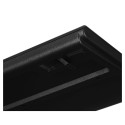 Mechanical Keyboard - A4tech Kr-85 Usb, Black