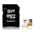 Microsd Card - Silicon Power Sp512gbstxdu3v20ab 512GB Microsdxc Class