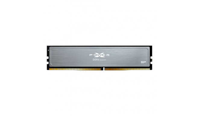 Memory Module - Silicon Power Xpower Pulse, Black