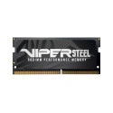 RAM Module - Patriot Memory Viper Steel Pvs432g320c8s 32GB Ddr4 3200mh