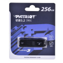 USB Drive - Partiot Xporter 3 256GB Black