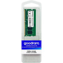 Memory Module - GOODRAM SO-DIMM DDR4 4GB 2666MHz CL19