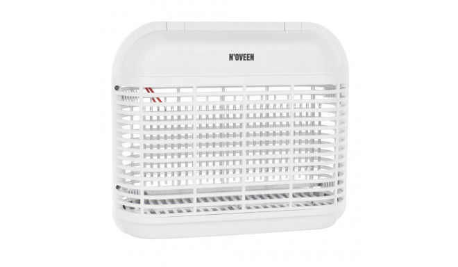 Insect Killer Light - N'oveen Ikn920 LED White