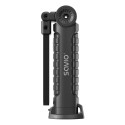LED Lamp - Savio Fl-03 Cob USB-C Rotating Head Magnet
