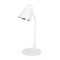 Table Lamp - Montis Mt044 3w White