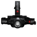 Headlamp - Ledlenser H15r Core Black