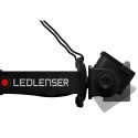 Headlamp - Ledlenser H15r Core Black