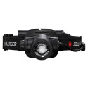 Headlamp - Ledlenser H15r Core Black