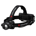 Headlamp - Ledlenser H15r Core Black