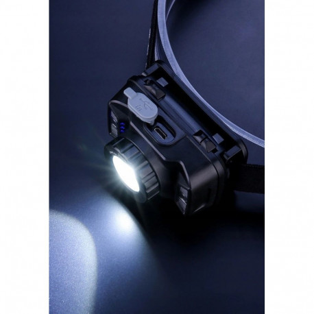 Headlamp - Libox Lb0106 LED