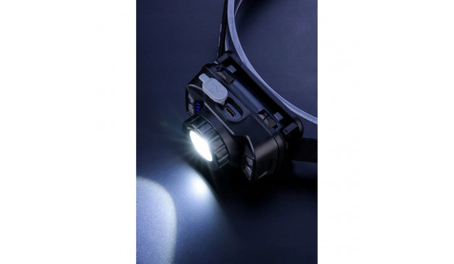 Headlamp - Libox Lb0106 LED