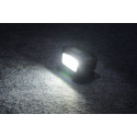 Headband Flashlight - Libox LB0107 LED 1200mAh Black