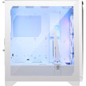 Computer Case - MSI Mpg Gungnir 300r Airflow White