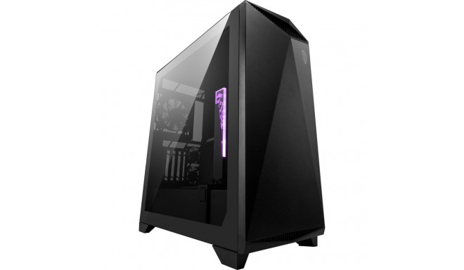 Computer Case - MSI Mpg Gungnir 300p Airflow