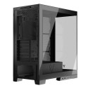 Midi Tower Case - MODECOM Volcano SPACE USB 3.0 Type-C White