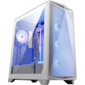 Computer Case - MSI Mpg Gungnir 300r Airflow White