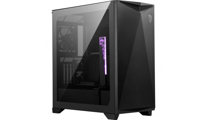 Computer Case - MSI Mpg Gungnir 300p Airflow