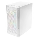 Computer Case - Logic Aramis Argb Mini White