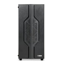 Computer Case - I-box Cetus 908 Midi Atx Case, Black
