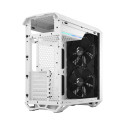 Computer Case - Fractal Design Torrent Compact White