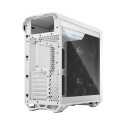 Computer Case - Fractal Design Torrent Compact White