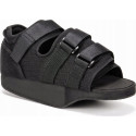 Post Operative Shoe - Mdh Size L Black