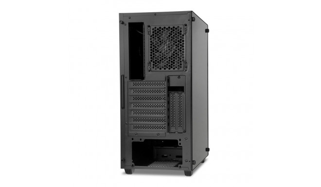 Computer Case - I-BOX CETUS 903 Midi Tower ATX