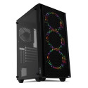 Computer Case - I-BOX CETUS 903 Midi Tower ATX